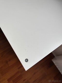 Kallax 2x2 Ikea + 2x2 box - 3