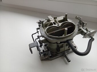 Prodám karburátor repasovaný USA - 3
