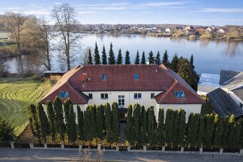 Bytový dům s 10 byty v Želči - 3