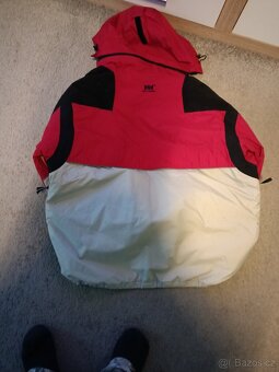 Bunda Helly Hansen xxl - 3
