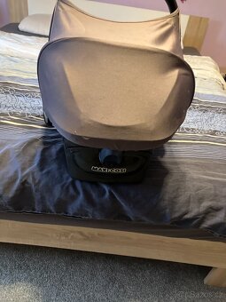 Vajíčko Maxi-Cosi - 3