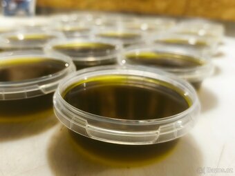 Silná BIO konopná mast nebo balzám - 3