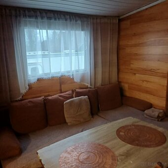 Obytné Auto iveco eurocargo - 3