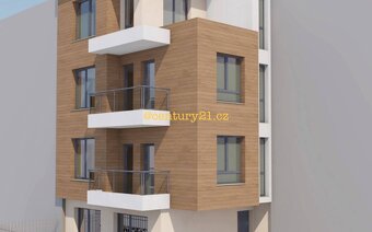 Studio „pod klíč“ – BEZ POPLATKŮ Nesebar, Bulharsko - 3