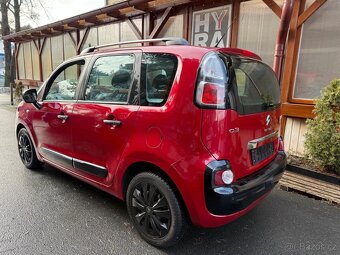 Citroen C3 Picasso 1,4i - 3