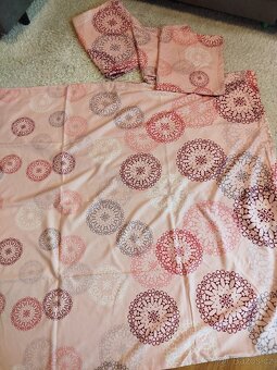 Povlečení/ lůžkoviny Tchibo - 3