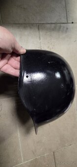 Hasičská přiba - 3