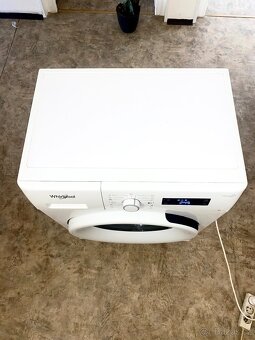 Pračka WHIRPOOL - 3