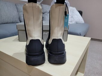 Gant dámské boty - 3