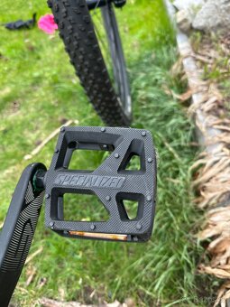 Kolo hardtail, sjezdové - 3