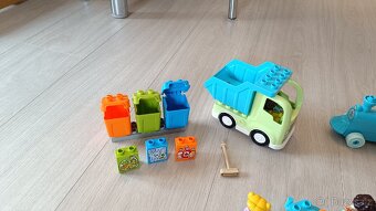 Lego Duplo - 3