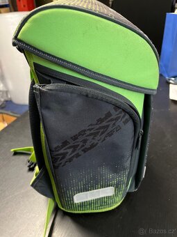 Herlitz Aktovka s penálem - 3