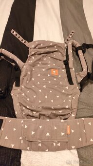 TULA FREE TO GROW - 3