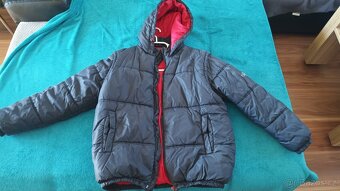 Zimní oblečení - 3