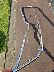 Prodám rámeček chladiče pro Škoda Rapid - 3