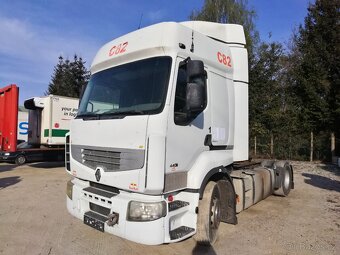 Tahač Renault Premium - 3
