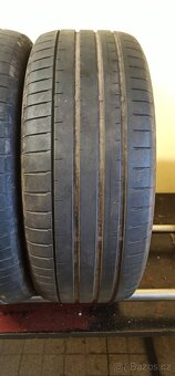 Falken Azenis 235/55 R17 103W 4,5mm - 3