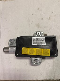 Sada airbagu bmw e46 - 3