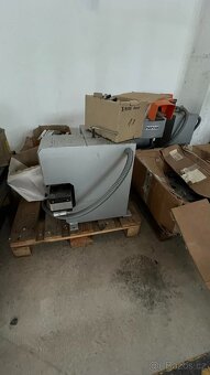 Punch Heroal hydraulický - 3