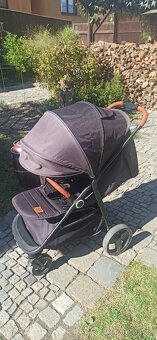 Kočárek Kinderkraft - 3