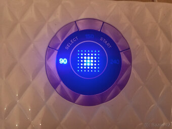 UV lampa SILVECREST - 3