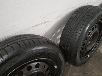 175/65/14 Renault - 3