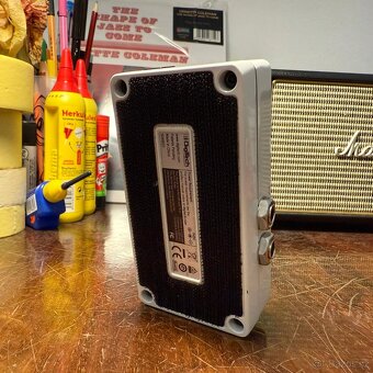 Digitech Nautila Chorus/Flanger - 3