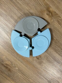 Jídelní set pro miminko - 3