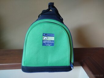 Pouzdro na lesní roh, horna - 3