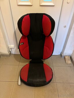 Detská sedačka - 3
