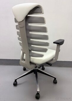 Kancelářská židle Mrrcury Fishbones - 3