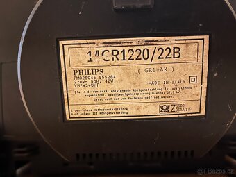 Televizor Discoverer - 3