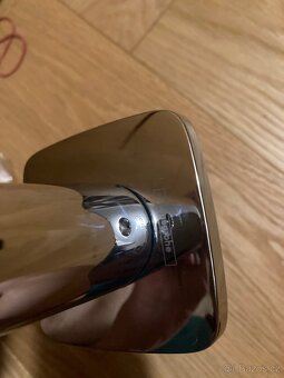 Vanová baterie Hansgrohe - 3