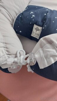 Hnízdečko pro miminko - 3