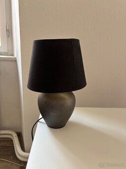 Lampička na noční stolek - 3