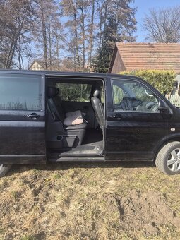 Vw t5 2.0 tdi 103 kw dsg - 3