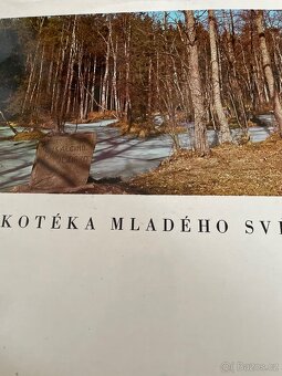 Antonín Dvořák 2ks LP - 3