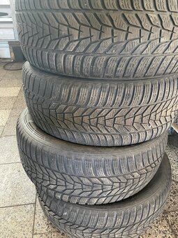 Zimní pneu Hankook - 3