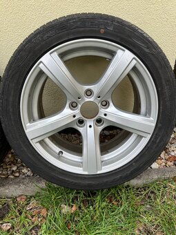 BMW STYLING 290 R17/225/45 - R17/255/40 - 3