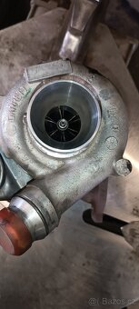 Turbo Renault trafic - 3