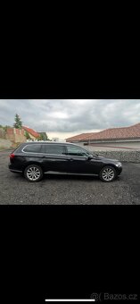 Passat B8,Highline,Full led Metrix,Dsg - 3