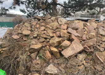 Stavební kámen - 3