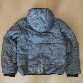 Zimní bunda vel. 152 - 3