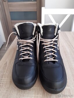 Prestige zimní boty - 3