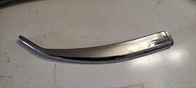 Chromové lišty C5, C4 - 3
