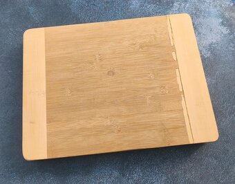 Masívní prkénko - 3