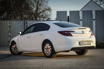 Opel Insignia 2014 1.4tsi - 3