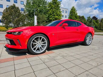 Chevrolet CAMARO 3.6 - 3