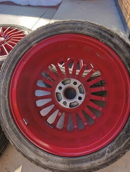 OZ lite kola 15" - 3