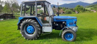 Zetor 6911 - 3